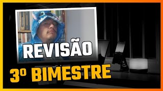 Existencialismo  9⁰ ano  Revisão [upl. by Asirem]