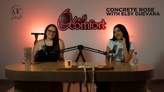 EPISODE 10 CONCRETE ROSE ft Elsy Guevara [upl. by Haskel393]