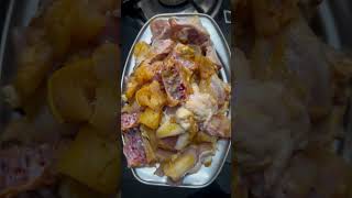 Chicken gravy  Tamil food comedy [upl. by Varipapa995]