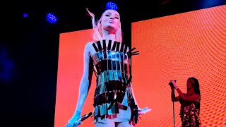 Kim Petras  Coconuts  Live in Berlin  Feed The Beast World Tour [upl. by Abigail]