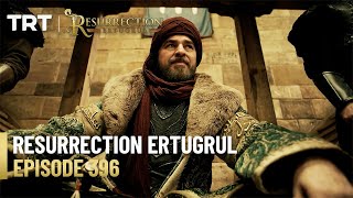 Resurrection Ertugrul Season 5 Episode 395 [upl. by Warram]