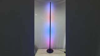 Enhance your Smart Home Experience Govee Smart Floor Lamp Unboxing [upl. by Attenborough79]