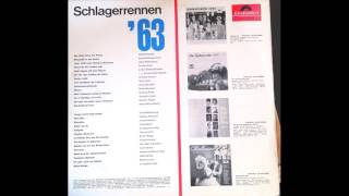 IN DER SPITZENGRUPPE Schlagerrennen 63 Schlager [upl. by Tevlev188]