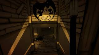 Bendy and the Ink Machine Game Evolution Part 2 [upl. by Eelrahc]