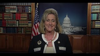 Merry Christmas from Congresswoman Ann Wagner [upl. by Conn]