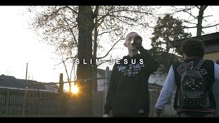 Slim Jesus  quotMajor Leaguequot  Shot By Hogue Cinematics [upl. by Frida]