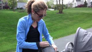 Stokke Xplory Stroller Review [upl. by Nelyag]