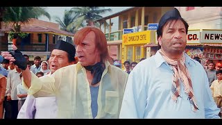 टक्कर पहलवान  Takkar Pahalwan Comedy  Kader Khan  Feel Good Movies  Faiyaz Takkar  Razak Khan [upl. by Rodolph]