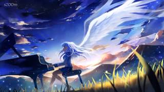 Instrumental Ending Angel Beats  Ichiban No Takaramono [upl. by Ulberto197]