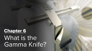 What is the Gamma Knife Chapter 6 — Brain Metastases A Documentary [upl. by Eibor]