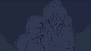 Romantic flightHttyd Oc animatic [upl. by Doowron]