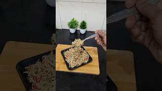 Healthy and Yummy Salad recipe ytshort saladrecipe thaisalad greensalad [upl. by Auod977]