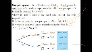 Final exam Stat Chapter 5 [upl. by Iddet]