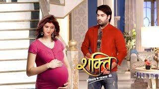 Shakti  Harman और Saumya के बीच आया नन्हा सा मेहमान [upl. by Kier]