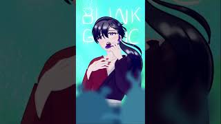 blink gone 【rina ver】 youtaite youtaiteworks cover alnst [upl. by Peednas]