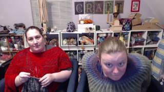 TheKnitGirllls Ep340  But More Importantly [upl. by Behka]