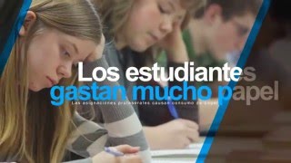 SuperEscuela sistema para escuelas inteligentes tecnología para escuelas niños inteligentes [upl. by Celio]