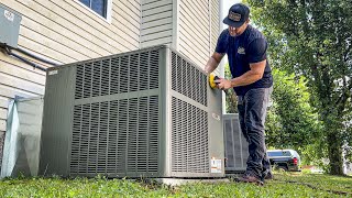 5 Tips EVERY Apprentice Should Know HVAC Lessons [upl. by Greeley]