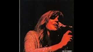 Linda Ronstadt  Falling Star  Beautiful Rare Track1978 [upl. by Nebra]