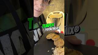 🌱 Tempeh con Salsa al limone Thermomix®  Ricette vegane bimby thermomix [upl. by Inalak]