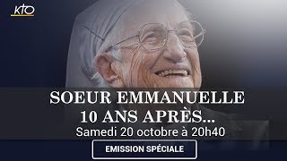 Soeur Emmanuelle 10 ans après [upl. by Shotton]