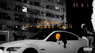 LFERDA  MONEY CASH AUDIO OFFICIAL [upl. by Eninotna]