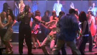 White Chicks Latrell on the dance floor [upl. by Maxfield567]