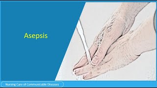 Medical and surgical asepsis [upl. by Zobkiw517]