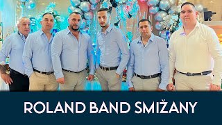 ROLAND BAND SMIŽANY  Perinbaba [upl. by Suhail]