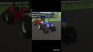 New holan 3630 VS Mahindra ❤️‍🔥❤️‍🔥 [upl. by Poore615]