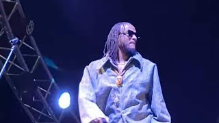 Jah Prayzah Dzamutsana mutsana Dangerous at Kadoma Music Festival Soja Raidiwa Zvekudaro Honai 💥🔥 [upl. by Barbi929]