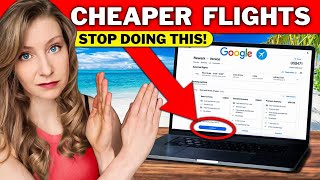 How to Book Cheap Flights Online in 2024 5 tricks that ACTUALLY work [upl. by Claudine]