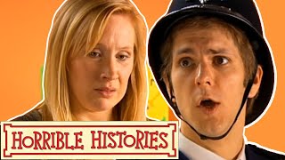 Its Not True  Horrible Histories [upl. by Erme495]