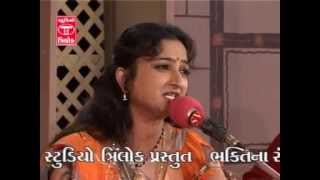 Farida Mir  Shivji Special Ajab Aa Jagat Che  Shiv Bhajan [upl. by Barnabe]