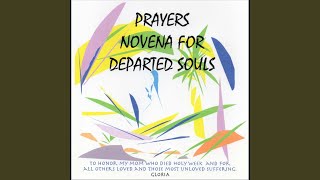 Novena for a Departed Soul [upl. by Joseph]