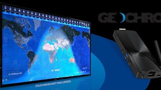 Geochron  Manufacturer Showcase 11223 [upl. by Johnston]