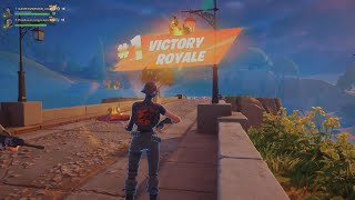 Ultimate Fortnite Battle Royale [upl. by Eiliab]