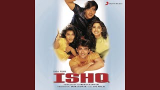 The Songs from the Movie Ishq [upl. by Lyrrehs]