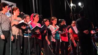 Tres rondas infantiles  Gala Mexicana  Orquesta Iberoamericana para la infancia [upl. by Selassie]