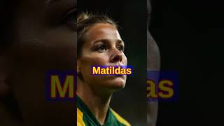 Matildas Olympic Dreams Dash Germany Defeats Australia 30 in Opening Match 🇦🇺⚽ [upl. by Eniamrehc207]