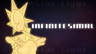 Infinitesimal  The Sun and Moon Show [upl. by Yelsehc63]