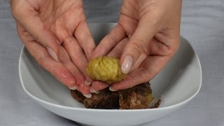 HowTo Castagne allAlloro [upl. by Teiluj]