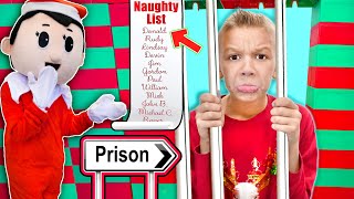 HELPKiDs Are On The NauGhTy LiSt [upl. by Boffa]