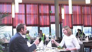 Video Wellnesshotel bei Fulda Kurzurlaub in Hessen [upl. by Saval]