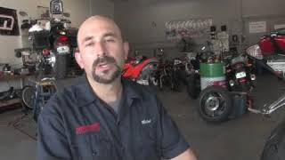 How to Make Motorcycle Mufflers Louder [upl. by Donielle]