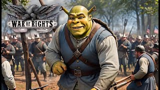 War of Rights  Dixies Land HOODS DIVISION [upl. by Aselehc]