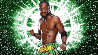 Kofi Kingston 2015 Theme song [upl. by Corney194]