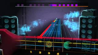 Joe Dassin  Les ChampsÉlysées Rocksmith 2014 Bass [upl. by Reibaj314]