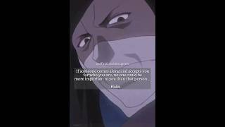 Isnt it naruto haku zabuza kakashi narutoshippuden [upl. by Lowry]