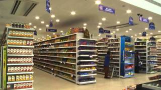 Ratnadeep Supermarkets Case Study [upl. by Panthea]